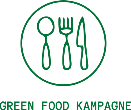 Green Food Kampagne